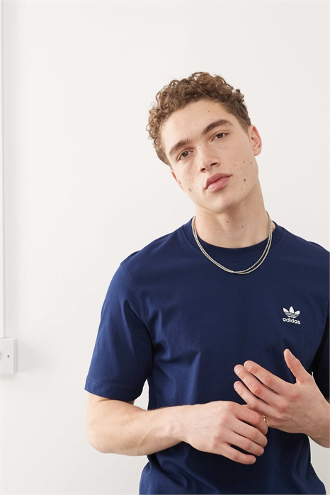 Футболка Trefoil Essentials артикул 138321971