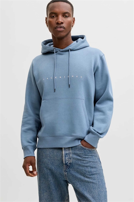 Толстовка с капюшоном артикул 154817284