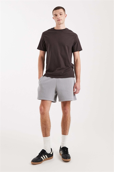 Флисовые шорты до середины бедра артикул 155222155