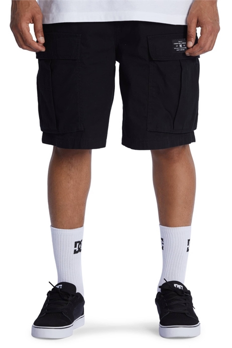 Шорты Tundra 22" для пеших прогулок с карманами артикул 155577956