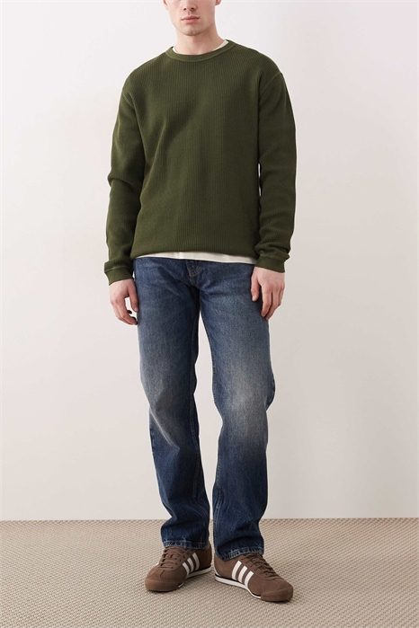 Джинсы 840 с прямым кроем артикул 153648599