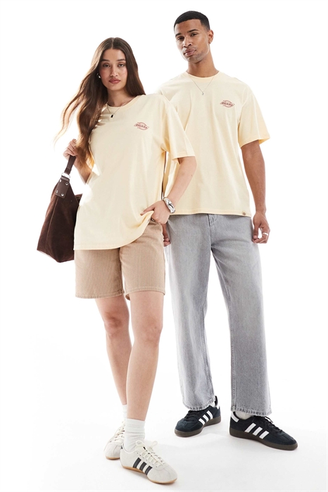 Футболка с логотипом на спине для каменщиков артикул 140662179