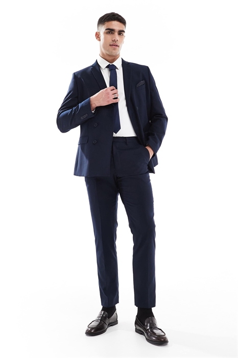 Брюки для классического костюма French Connection co-ord артикул 143327082