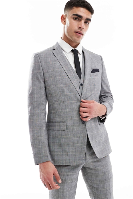 Пиджак для делового костюма French Connection co-ord артикул 143327083