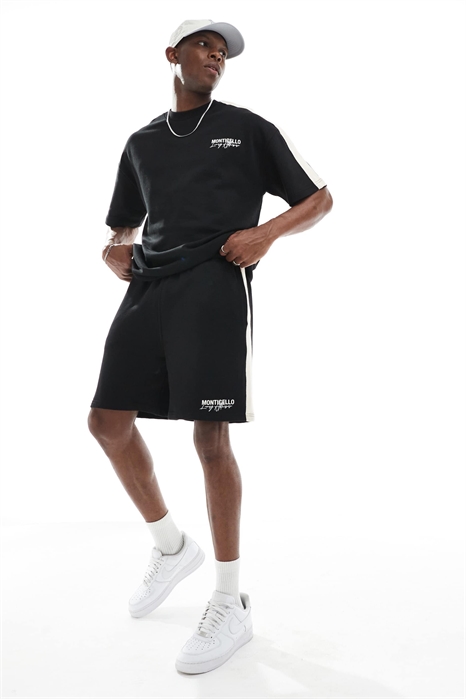 Шорты Monticello co-ord артикул 143440730