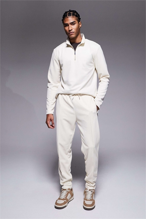 Узкие джоггеры артикул 150344009