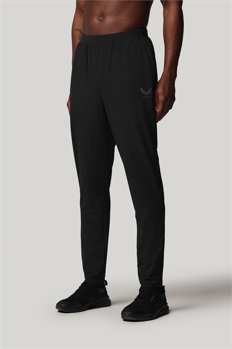 Спортивные штаны для тренировок артикул 156408194