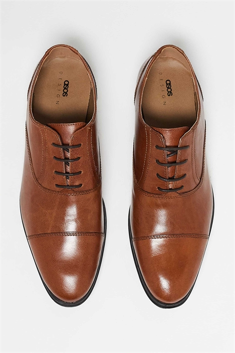 Оксфорды артикул 133482090