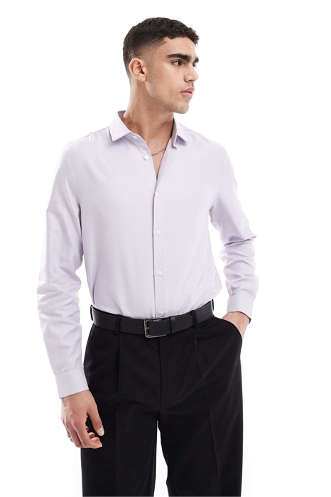 Обычная рубашка артикул 141218651