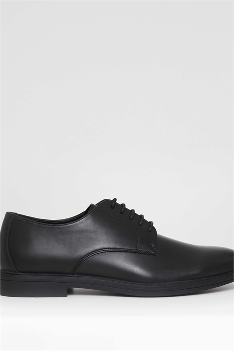 Туфли на шнурках артикул 152718390