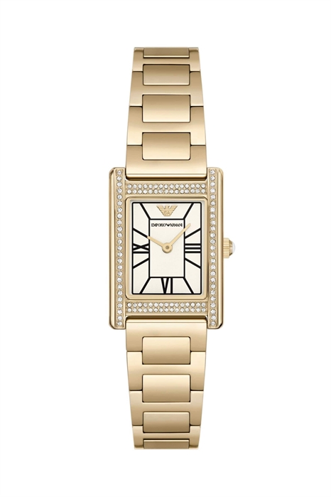 Мужские часы Mega Chief с хронографом, черные часы из нержавеющей стали, dz4323 артикул 155712913