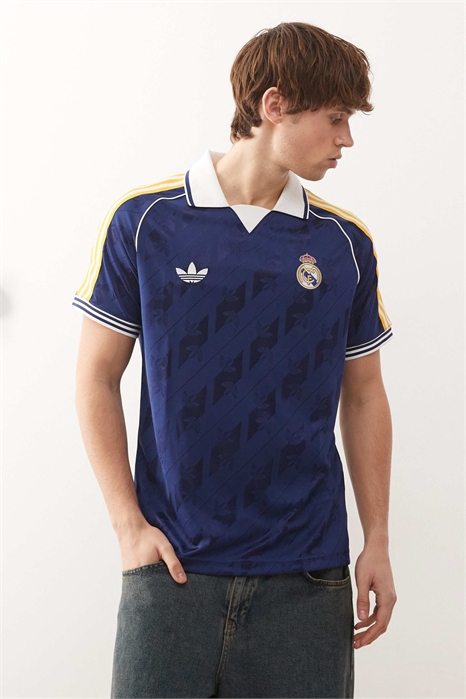 Футболка adidas Football Real Madrid OG артикул 150040383
