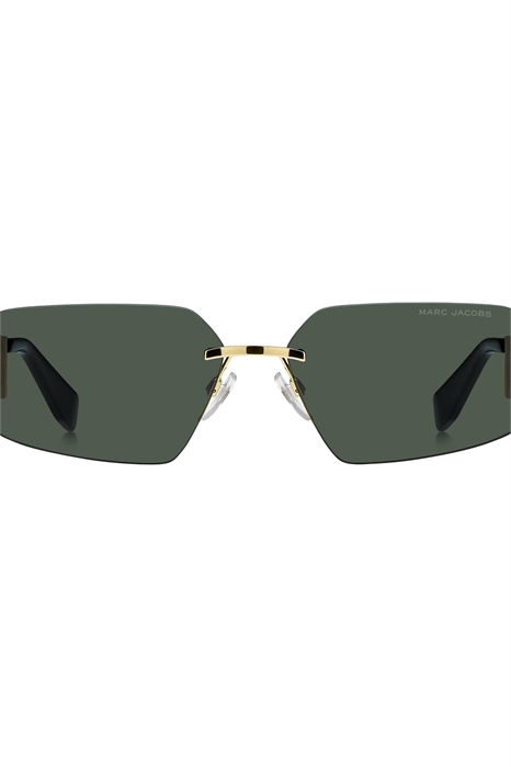 Универсальные квадратные солнцезащитные очки Marc Jacobs артикул 154966131