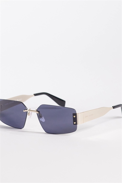 Универсальные квадратные солнцезащитные очки Marc Jacobs артикул 155015997