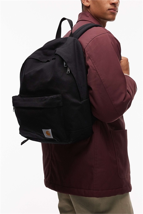 Холщовый рюкзак артикул 153249910