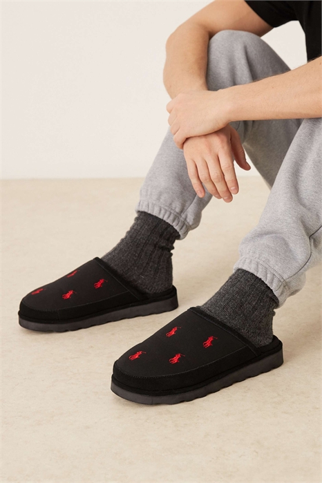 Тапочки Reade с логотипом в виде значка артикул 148784903