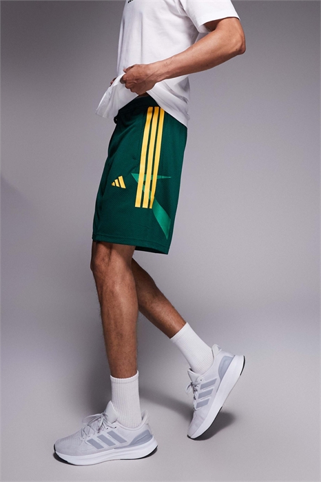 Шорты adidas Football Tiro артикул 150081976