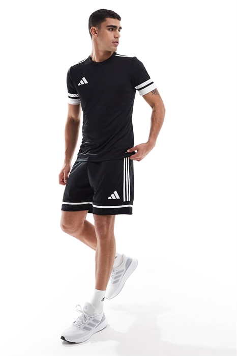 Шорты adidas Football Squadra 25 артикул 138323991
