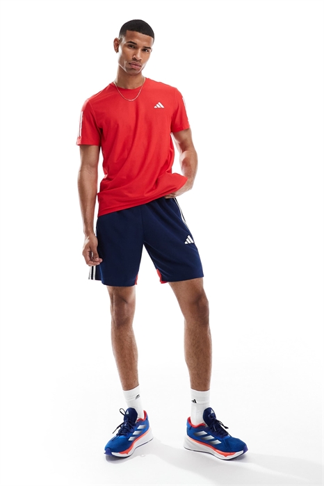 Шорты adidas Football Tiro Essentials артикул 139924518