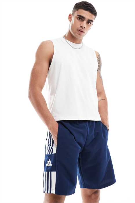 Шорты adidas Football Squadra артикул 113467095