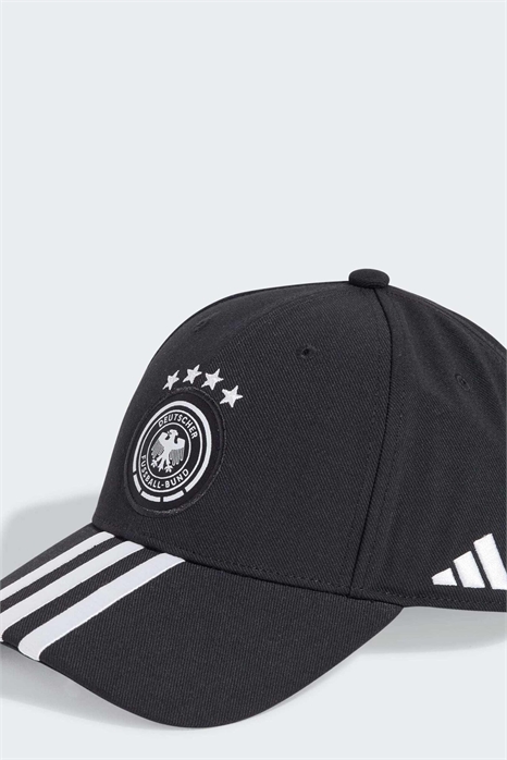 Футбольная кепка сборной Германии артикул 155547271