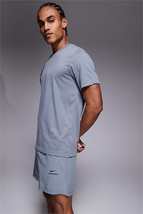 Шорты Pro с логотипом, 6 дюймов артикул 150142140