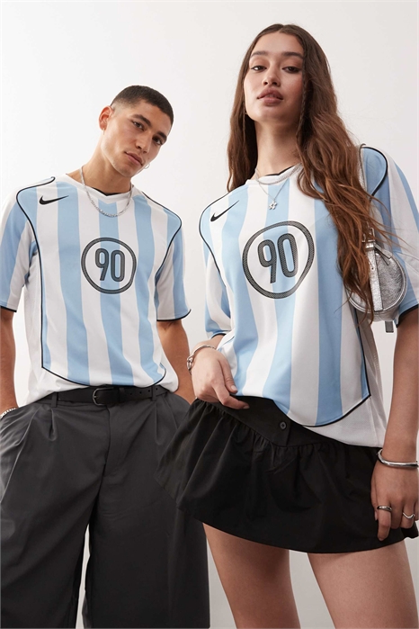 Футболка T90 Dri-fit унисекс артикул 142426842