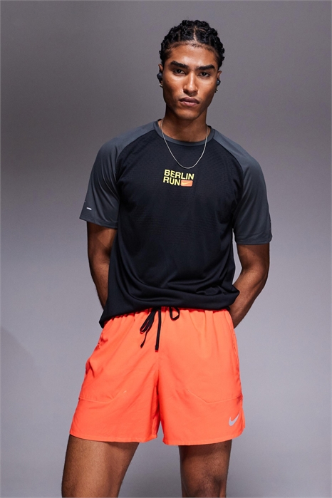 Шорты Dri-FIT Stride длиной 5 дюймов артикул 142401118