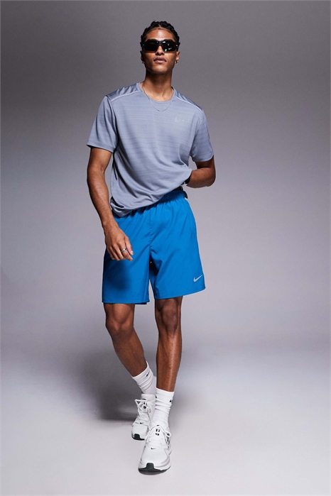 Шорты Dri-FIT Challenger длиной 7 дюймов артикул 142400379