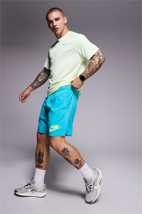 Шорты Challenger Dri-FIT длиной 7 дюймов артикул 139793466