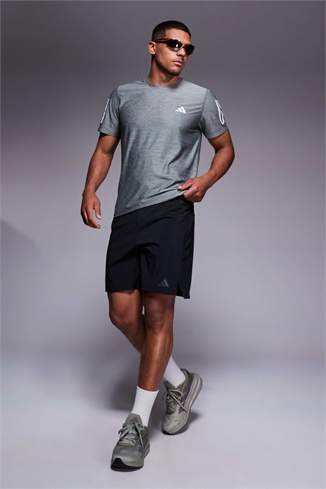 Трикотажные шорты adidas Training D4T артикул 142293550