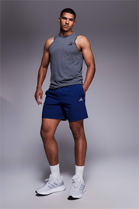 Шорты adidas Training Tech артикул 142293521