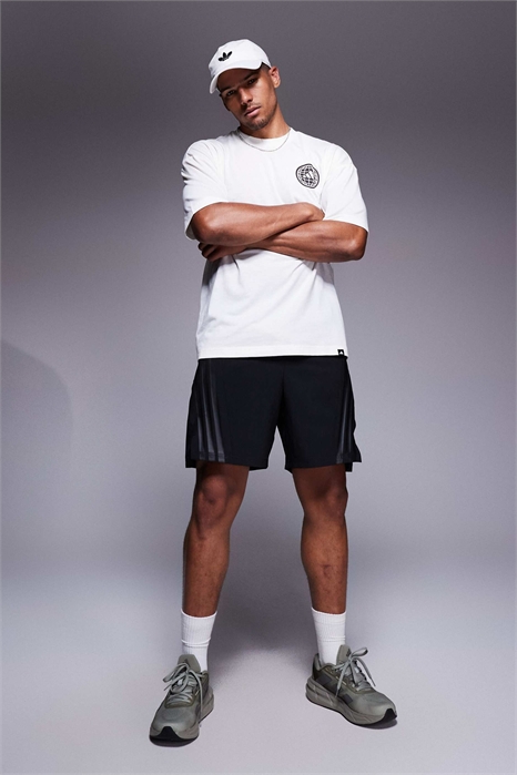 Шорты adidas Training D4T артикул 142293545