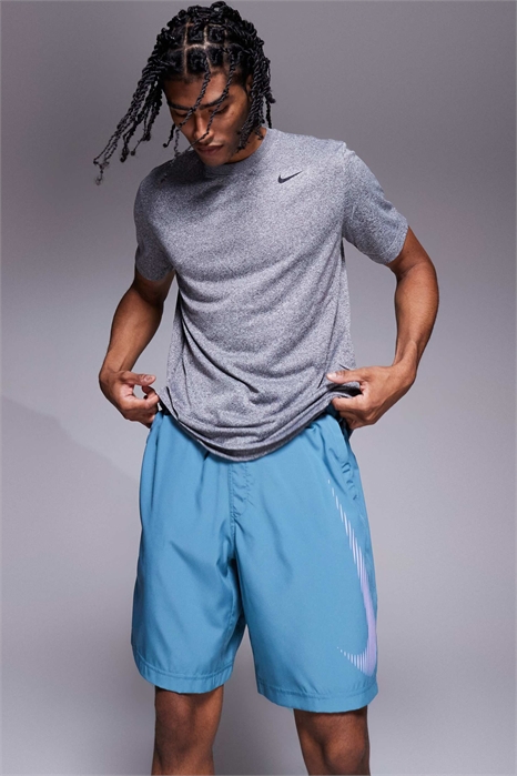 Шорты Form Dri-FIT длиной 9 дюймов артикул 139767276