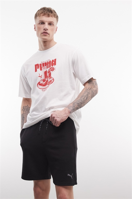 Тренировочные шорты Cloudspun 7" артикул 156045147