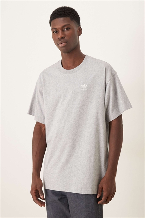 Незаменимая футболка свободного кроя артикул 149627205