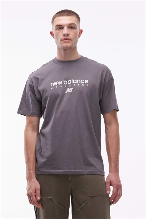 Футболка с линейным рисунком артикул 149276901