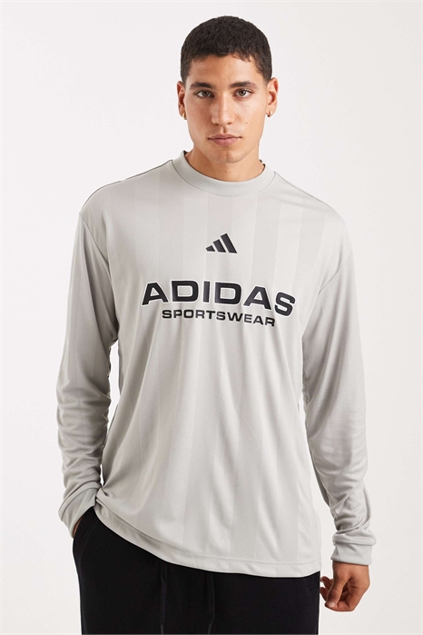 Футболка с длинным рукавом Tiro артикул 147197063