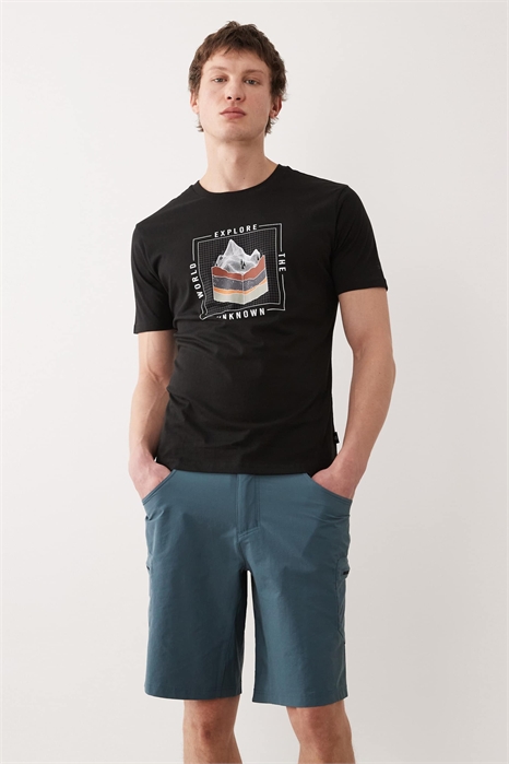 С четырёхсторонней эластичностью артикул 155414036