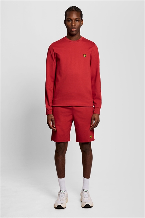 Флисовая кофта с круглым вырезом для среднего слоя артикул 156050229