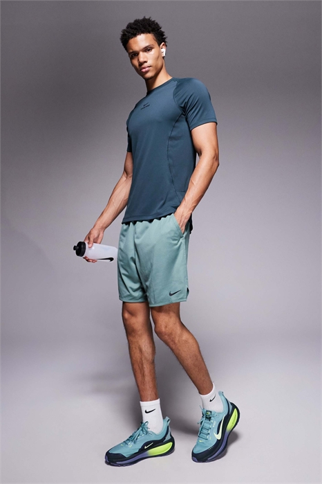 Шорты Totality Dri-FIT длиной 7 дюймов артикул 147141874