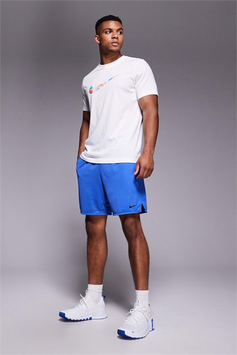 Шорты Totality Dri-FIT длиной 7 дюймов артикул 142401379