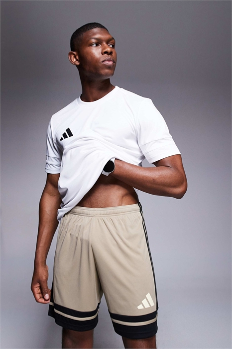 Шорты adidas Football Squadra25 артикул 142293591