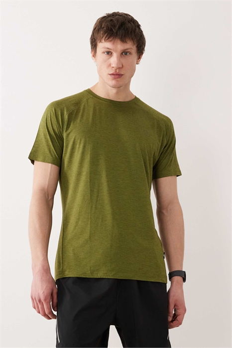 Светоотражающая легкая футболка Persist артикул 155451991