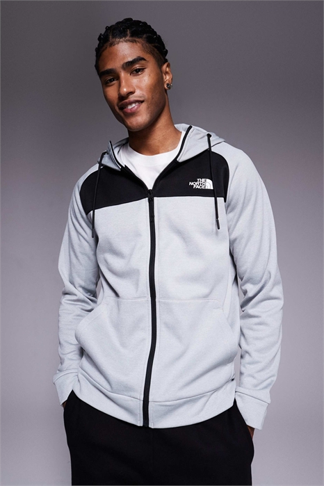 Флисовая толстовка Reaxion артикул 149563746