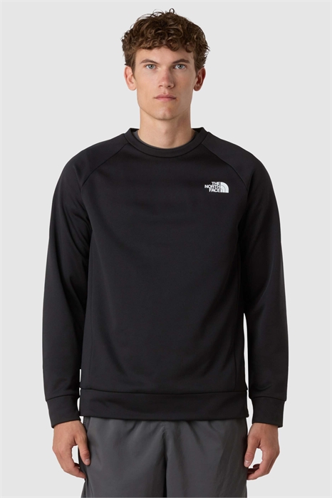 Толстовка Reaxion 2.0 артикул 154594370