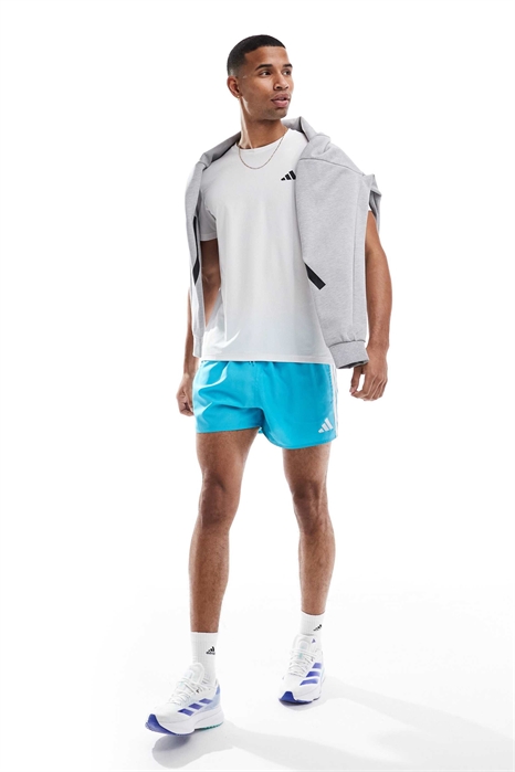 Плавки adidas Training 3-Stripe 3" артикул 139924506