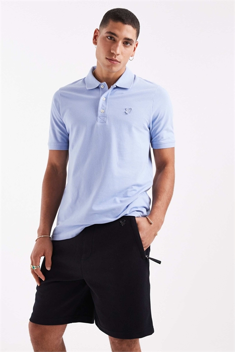 Шорты с диагональным переплетением в средней части артикул 144037652