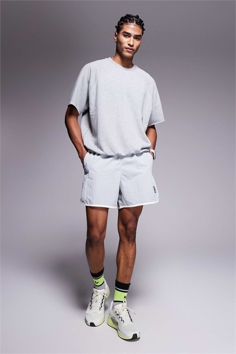 Шорты Heritage Dri-FIT из тканого материала длиной 5 дюймов артикул 137293444