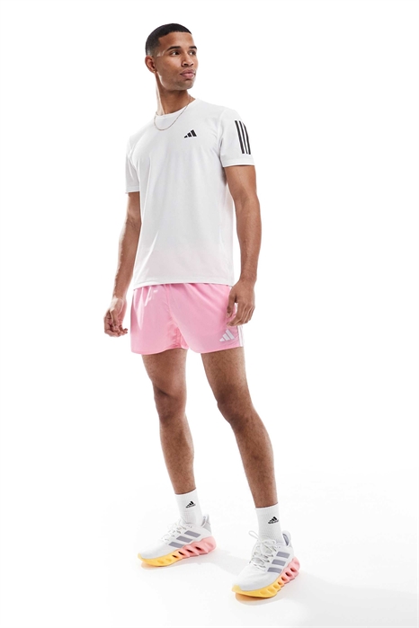 Плавки adidas Training 3-Stripe 3" артикул 139924504